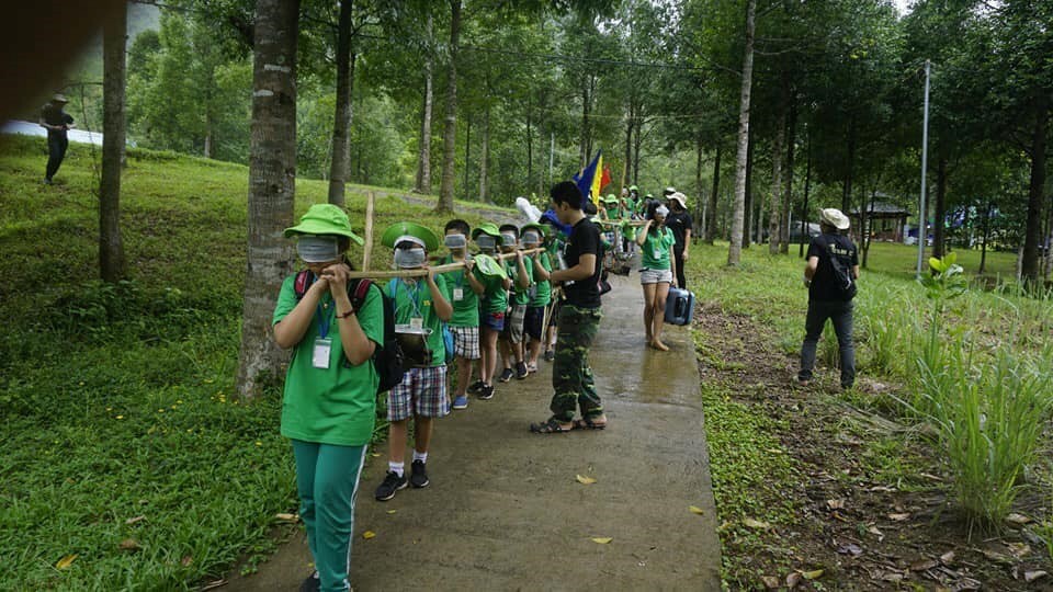 phát triển cân bằng toàn diện