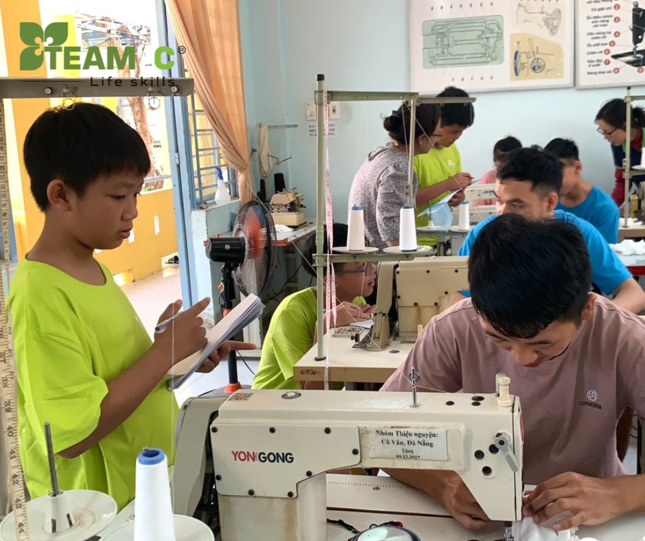 Trải nghiệm giá trị và ý nghĩa